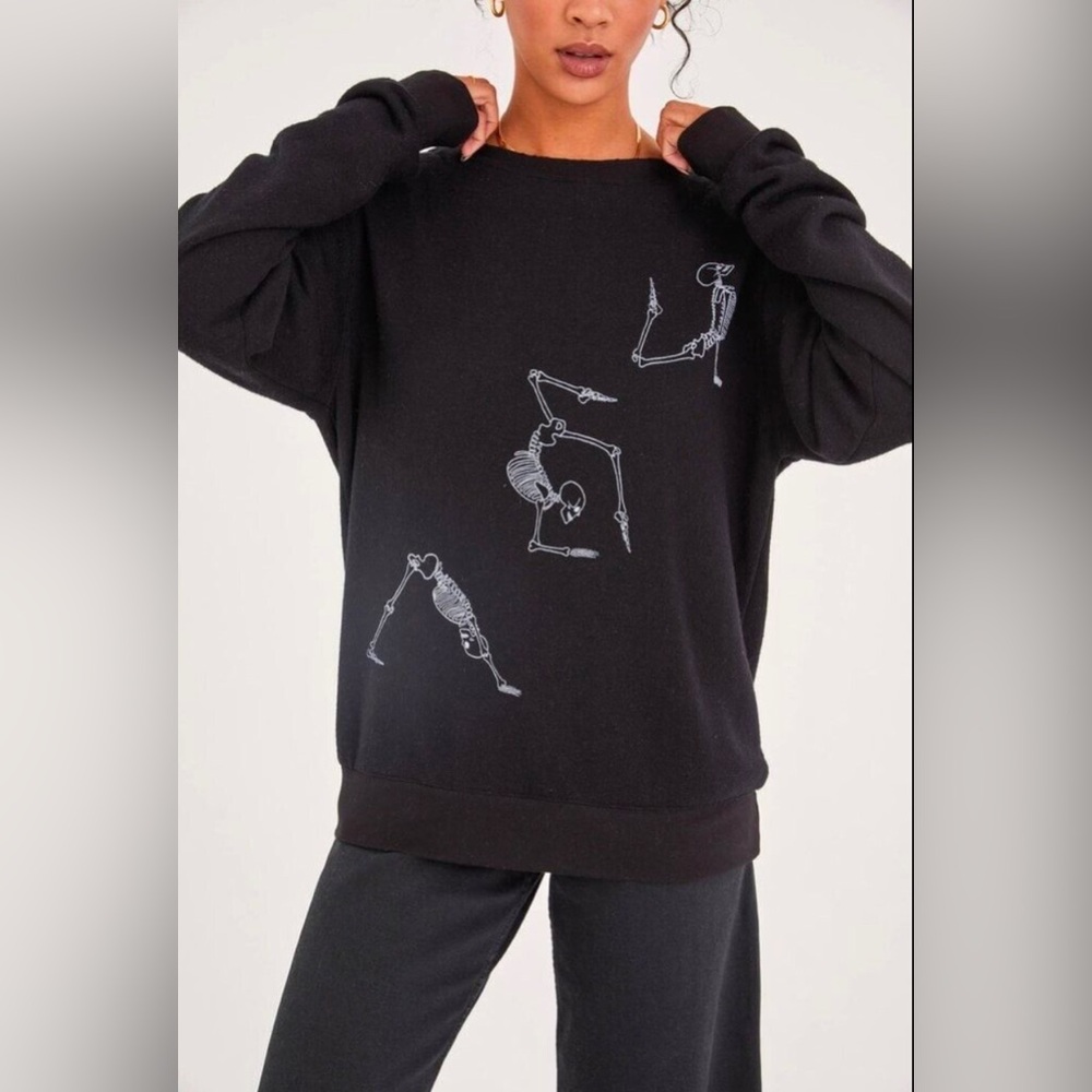 Project Social T Los Angeles Crewneck